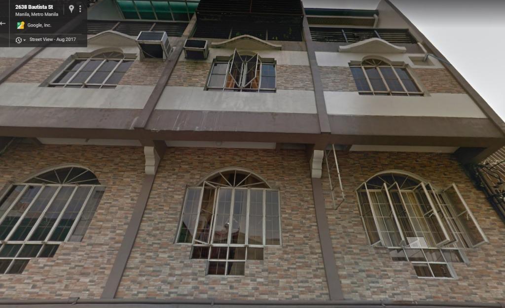 4 Rooms Staff family house Office for Rent in Makati Pasay MoveInTheCity