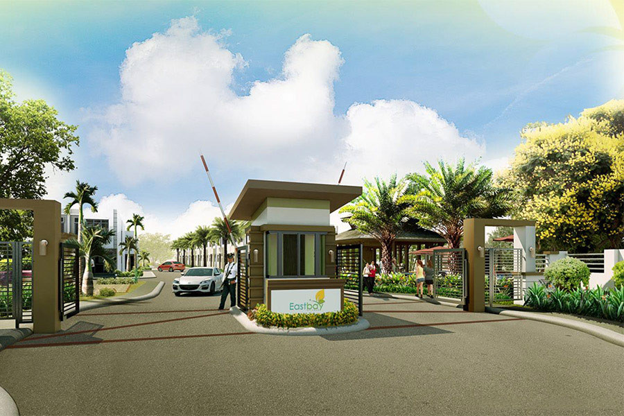 East Bay Residences House and Lot for Sale MoveInTheCity