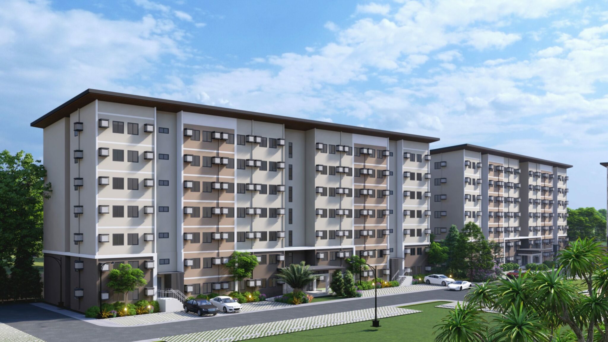 1BR Condominium in Bacoor Cavite MoveInTheCity