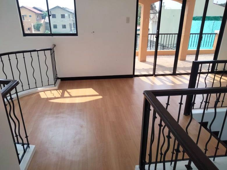 Ponticelli by Crown Asia 3BR House & Lot for sale near Daang Hari Rd
