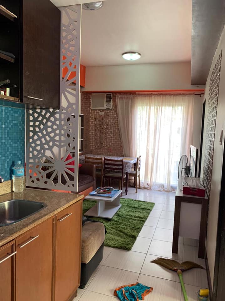 2BR Fully Furnished Condo Unit MoveInTheCity