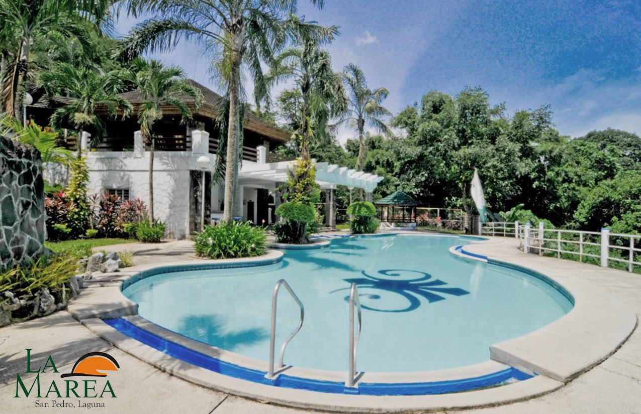 San Pedro laguna lot for sale MoveInTheCity