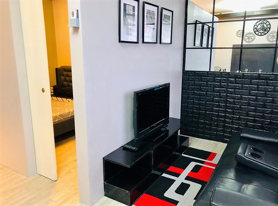 Condo Unit For Rent 6th Floor Aria A at Amaia Steps Parkway Nuvali