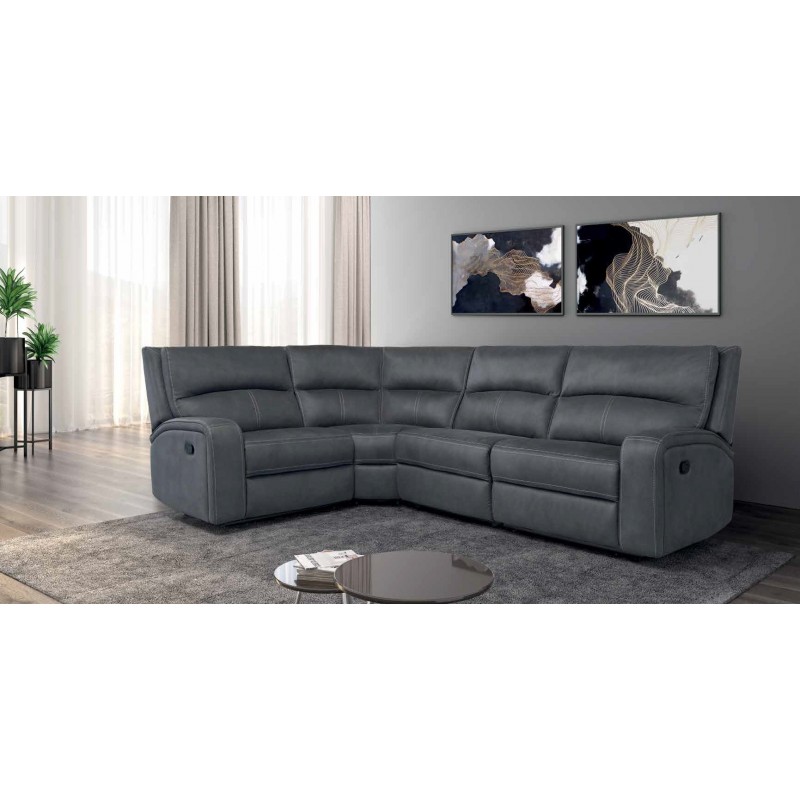 Sofá Cheers 5168 Móveis Abel