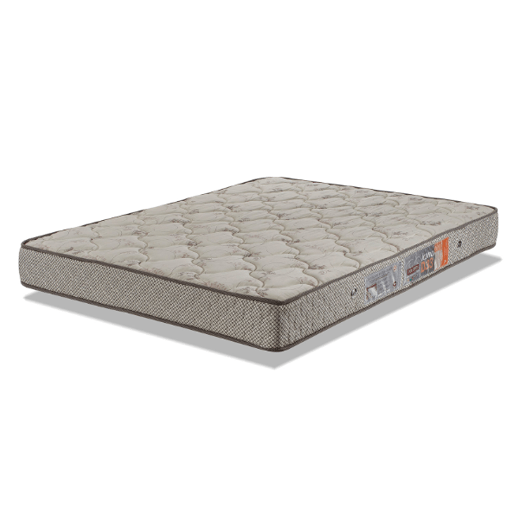 Colchão casal ícaro D33 138 x 17 cm Móveis Continente