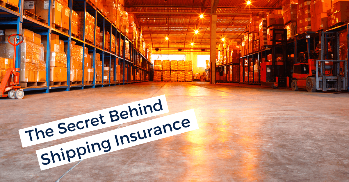 The Secret Behind Shipping Insurance Ask a 3PL The MoveIt® Companies