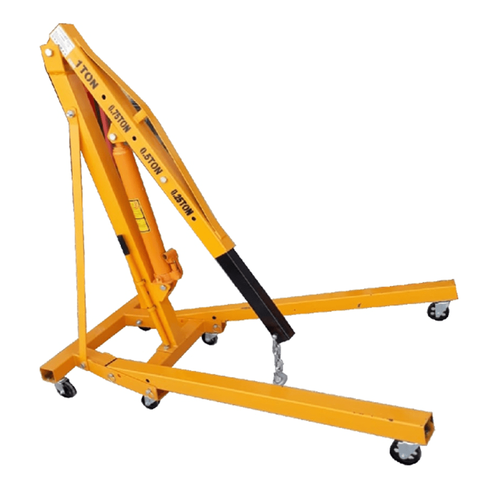 Engine Crane – Move It Trading LLC