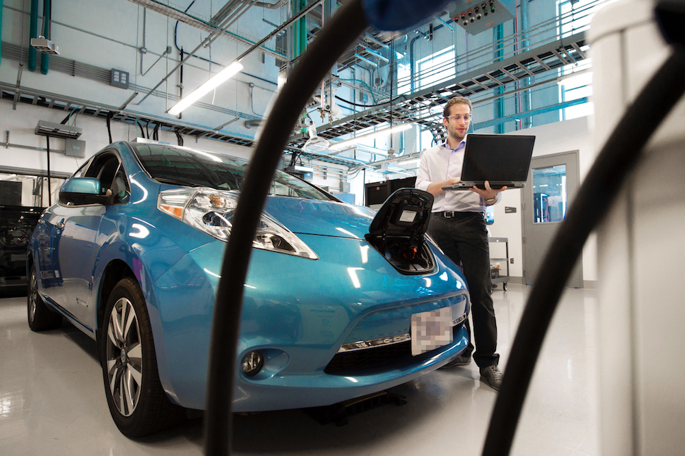 Por qué tu taller necesita adaptarse al coche eléctrico y cómo hacerlo