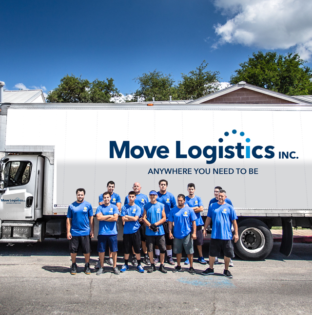 Long Distance Movers In San Antonio Out of State Moving