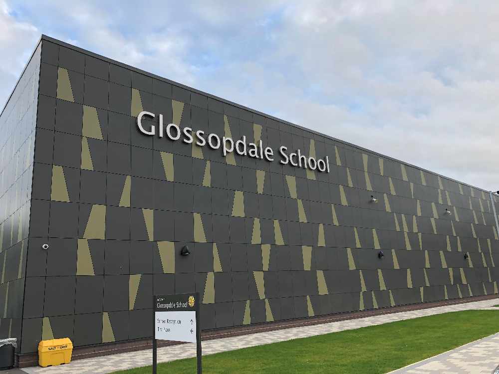 Glossopdale Schools Move Management Asset Removals Ltd