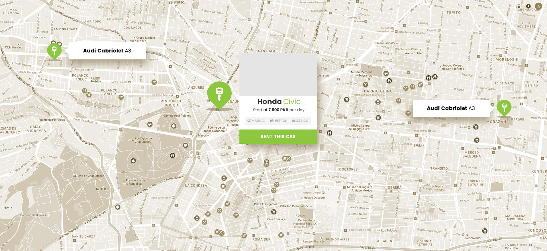 Best Car Rental Services In Karachi Car Rental Karachi Moveme