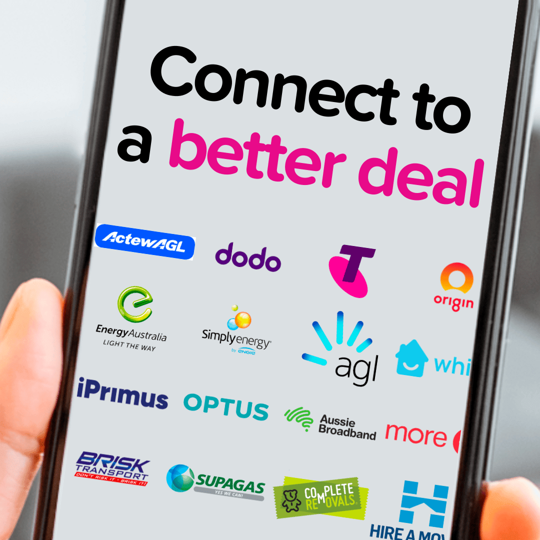 Compare Gas Plans in South Grafton 2460 Connecting electricity and