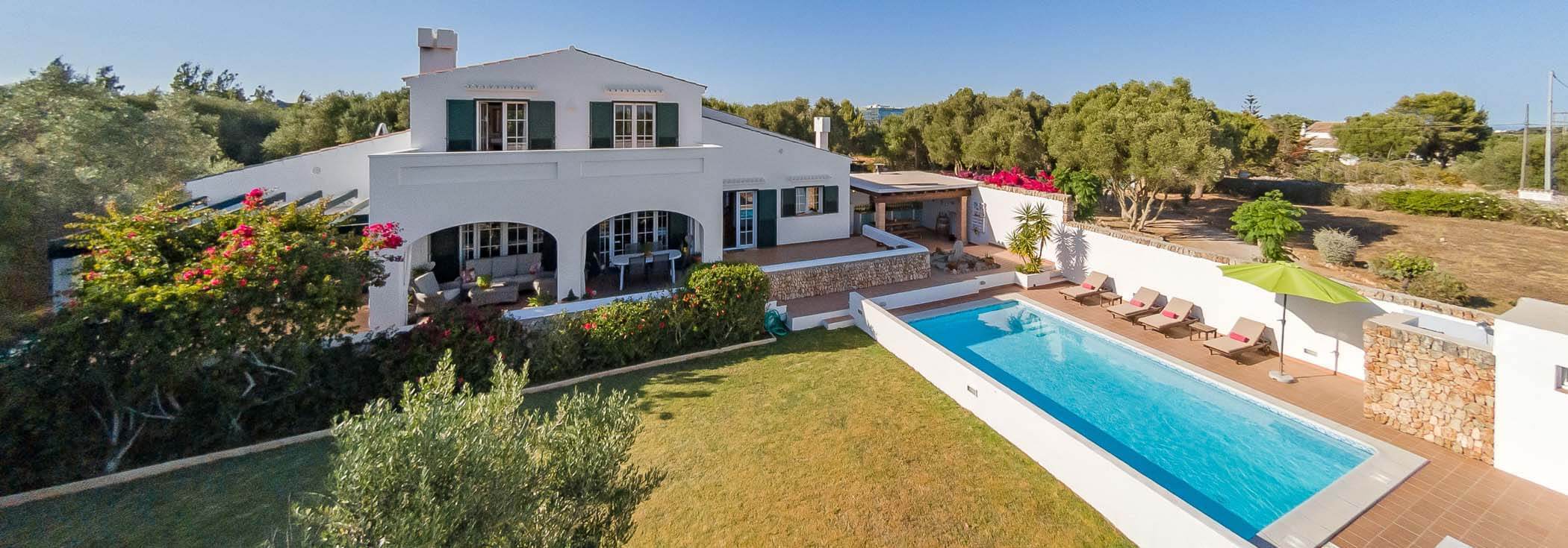 Property for Sale in Menorca Move Menorca