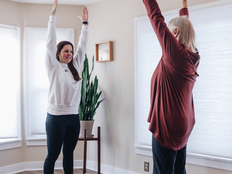 How Can Physical Therapy Help with Hypermobility Disorders?