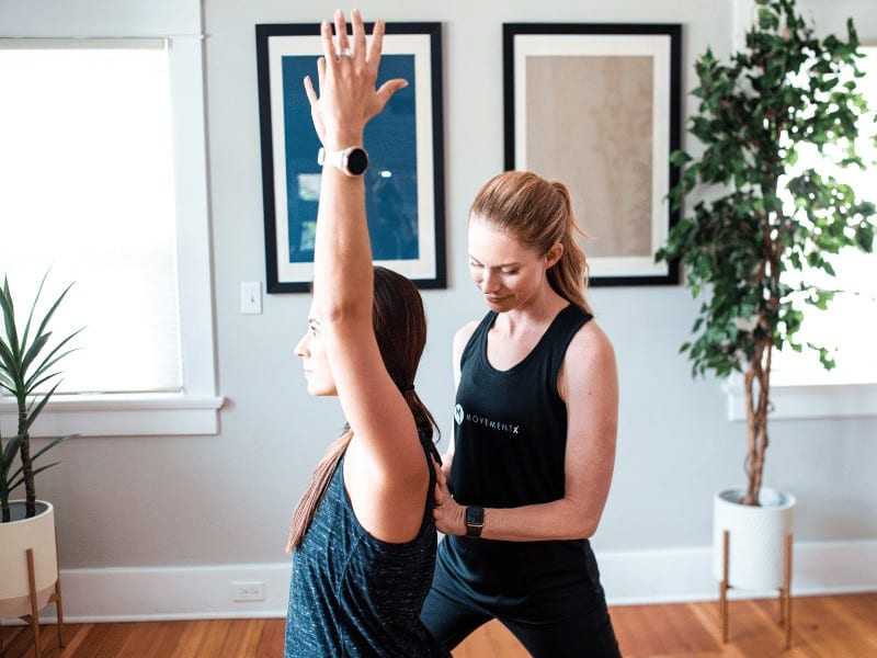 Yoga with Hypermobility 7 Tips for a Safe Practice MovementX