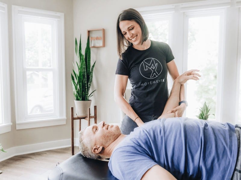 How Long Will I Need Physical Therapy? MovementX
