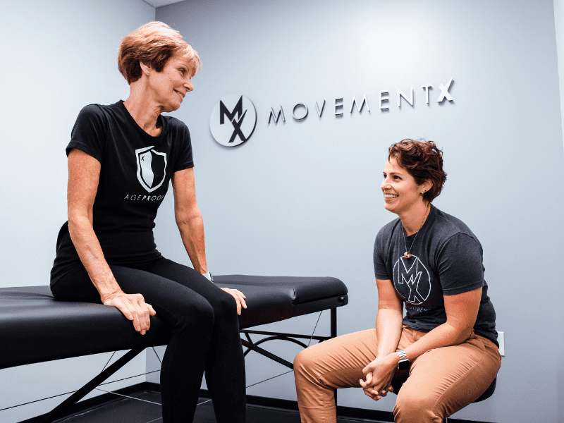 Am I Too Late for Physical Therapy? MovementX