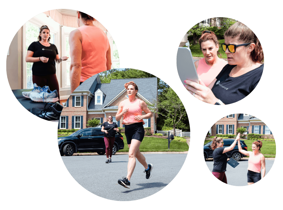 Specialized Physical Therapy for Runners MovementX