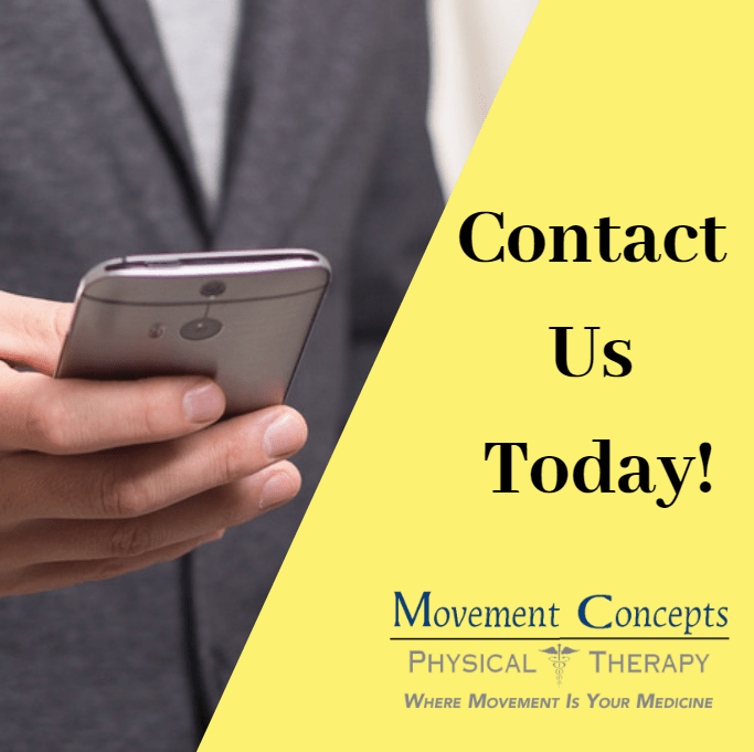 Physical Therapy in Rockville Centre Movement Concepts PT