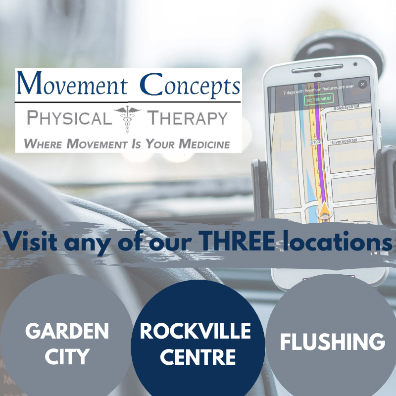 Physical Therapy in Flushing Movement Concepts Physical Therapy