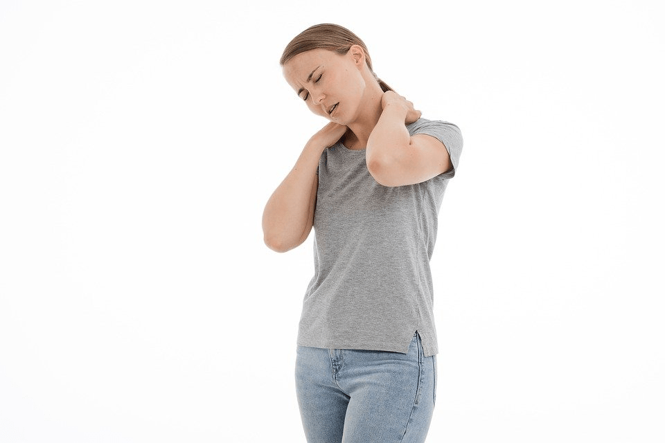Cervical Dystonia; A Pain In The Neck Farzin Pedouim