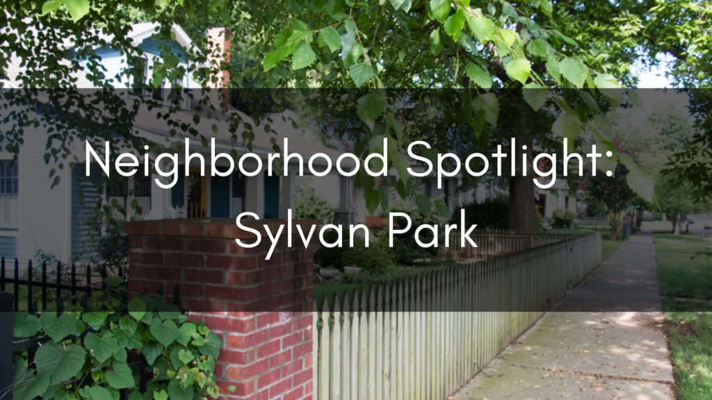 Nashville Neighborhood Spotlight Sylvan Park Movement Property Group