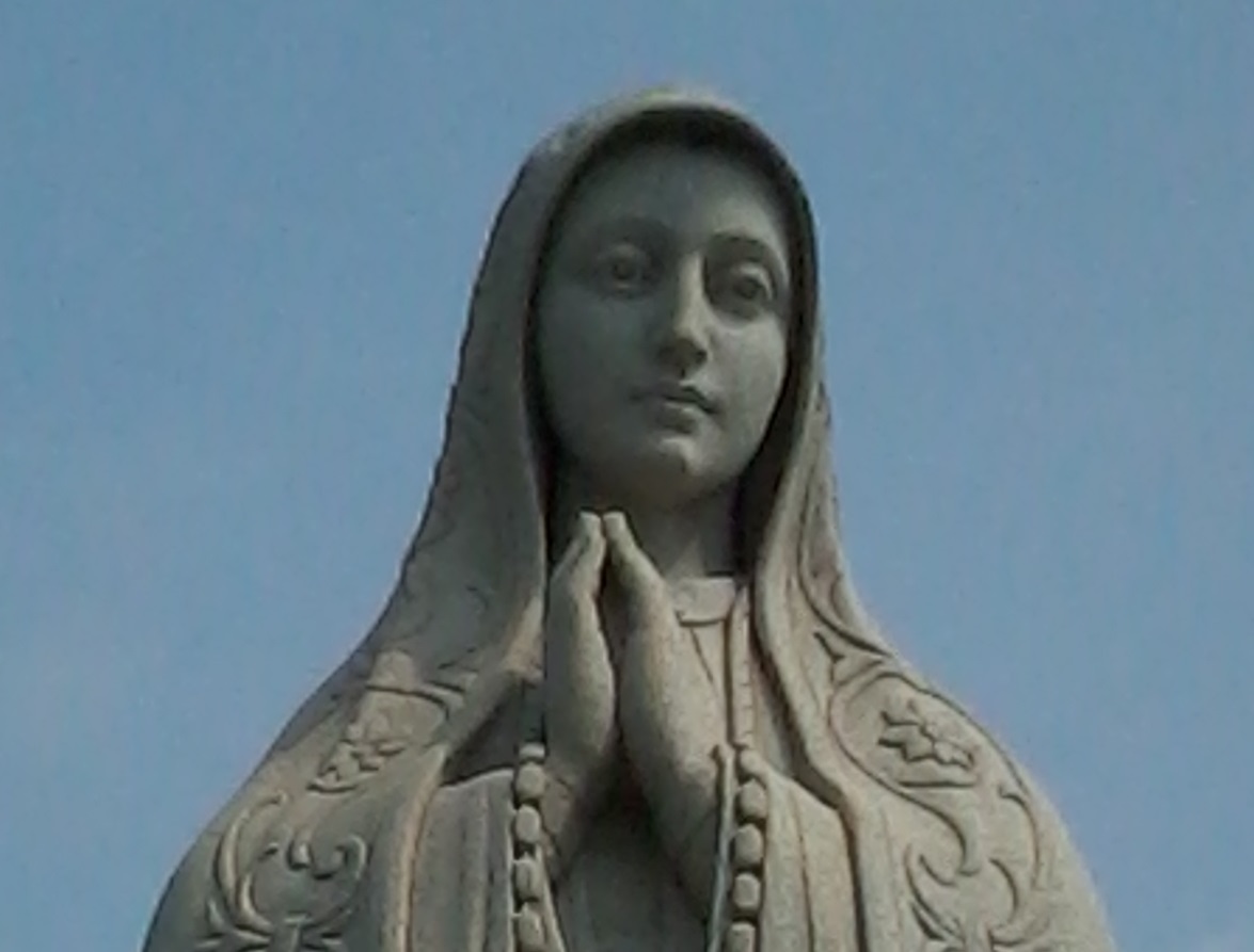 Settings of Ave Maria WHYBreakfast