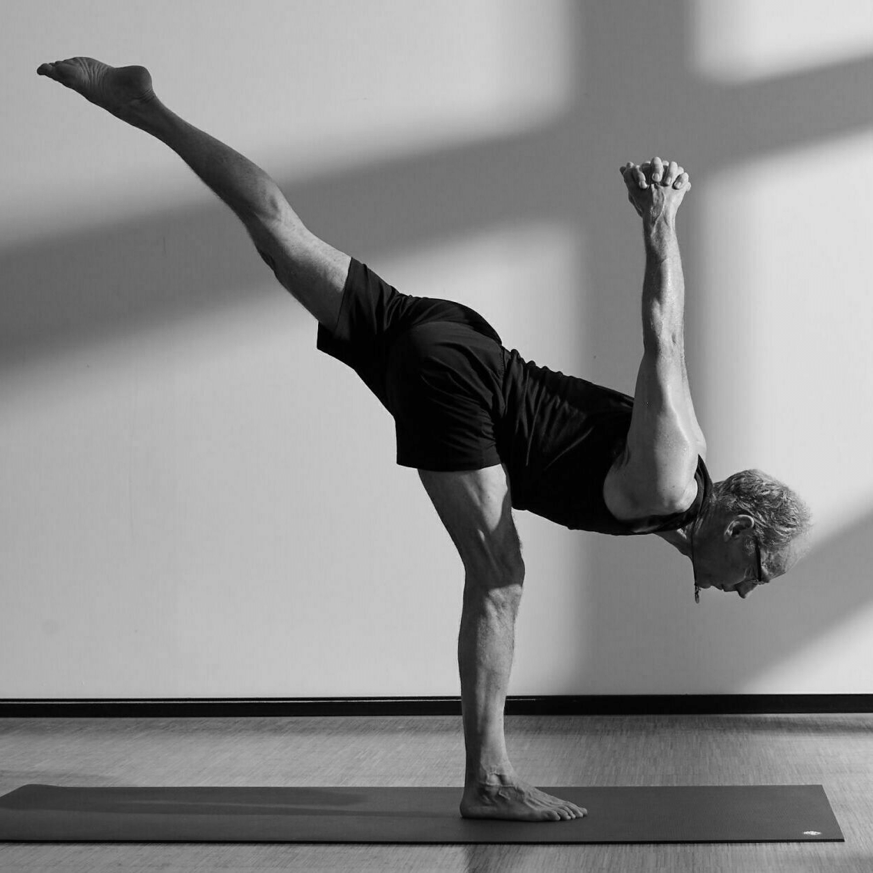 Victor Movements Studios Hot Yoga & Pilates