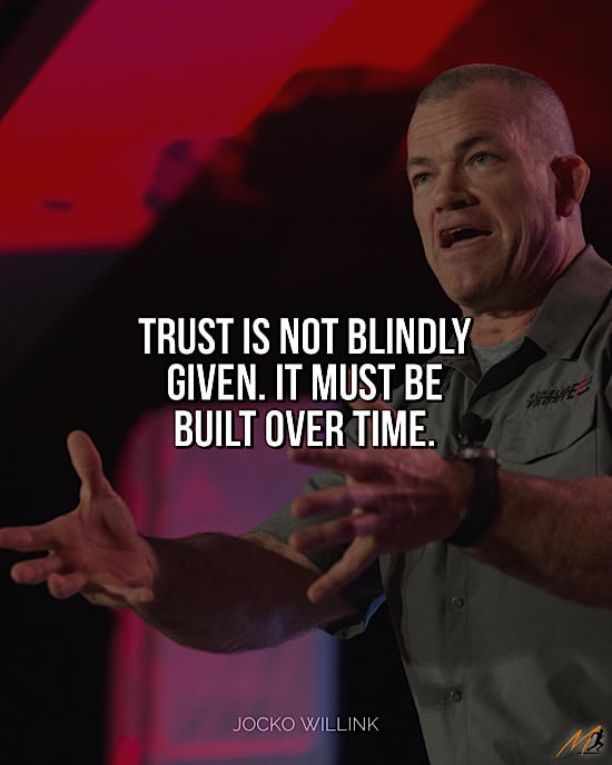 18 Quotes from Extreme Ownership That Will Help You Lead