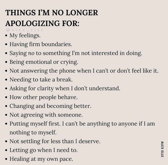 Sorry Not Sorry. · Moveme Quotes