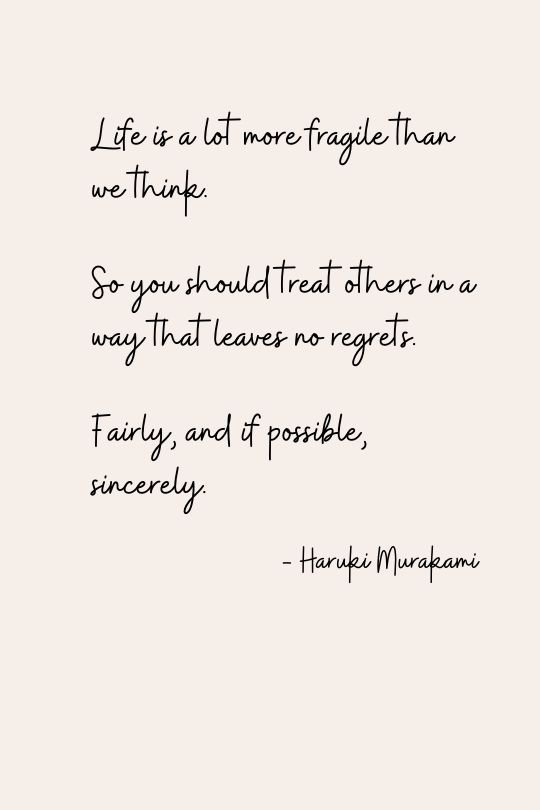 quotes on how to treat people Quotes About How To Treat Others · Moveme Quotes