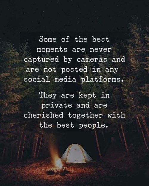 Capturing Memories Quotes