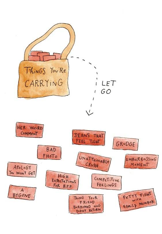 How to travel lighter · MoveMe Quotes