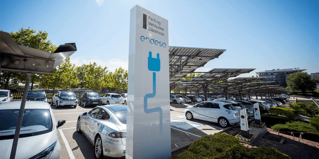 EU recovery funds underpin Spanish electric vehicle and battery push