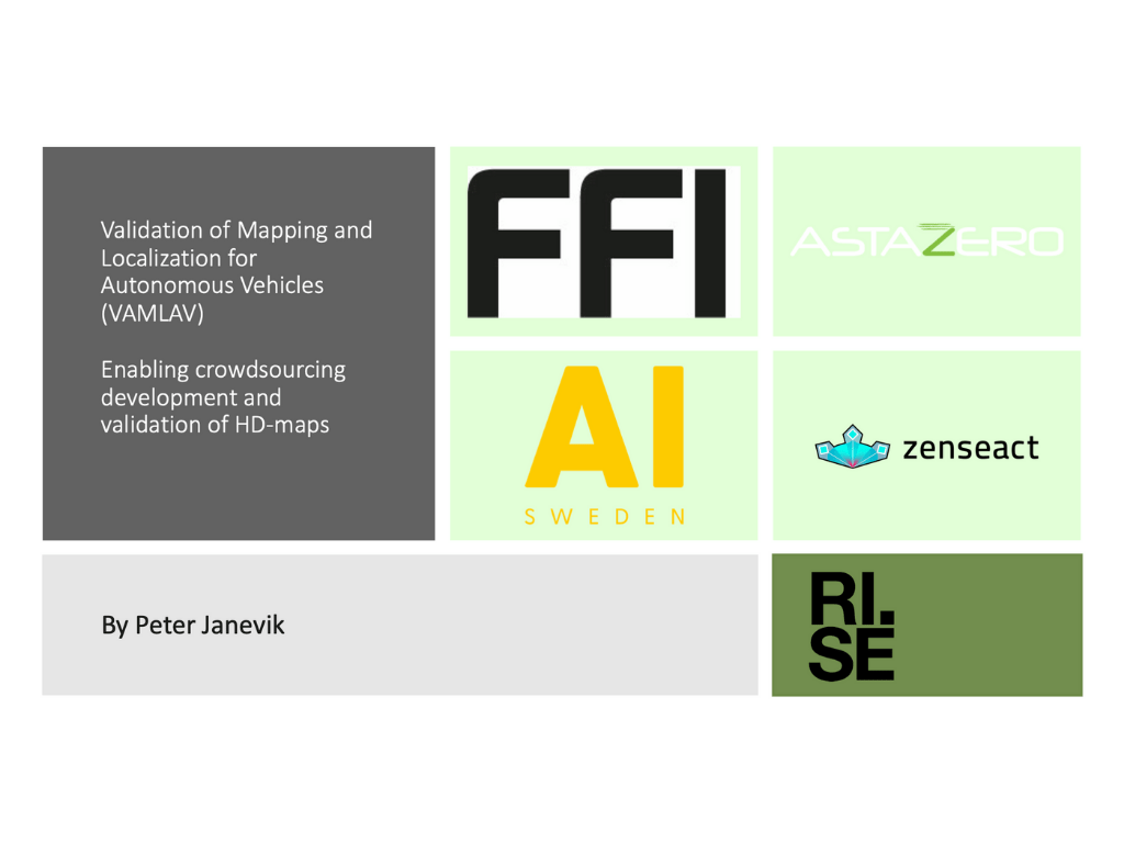 Mapping + GIS crowdsourcing for more accurate mapping datasets EVs