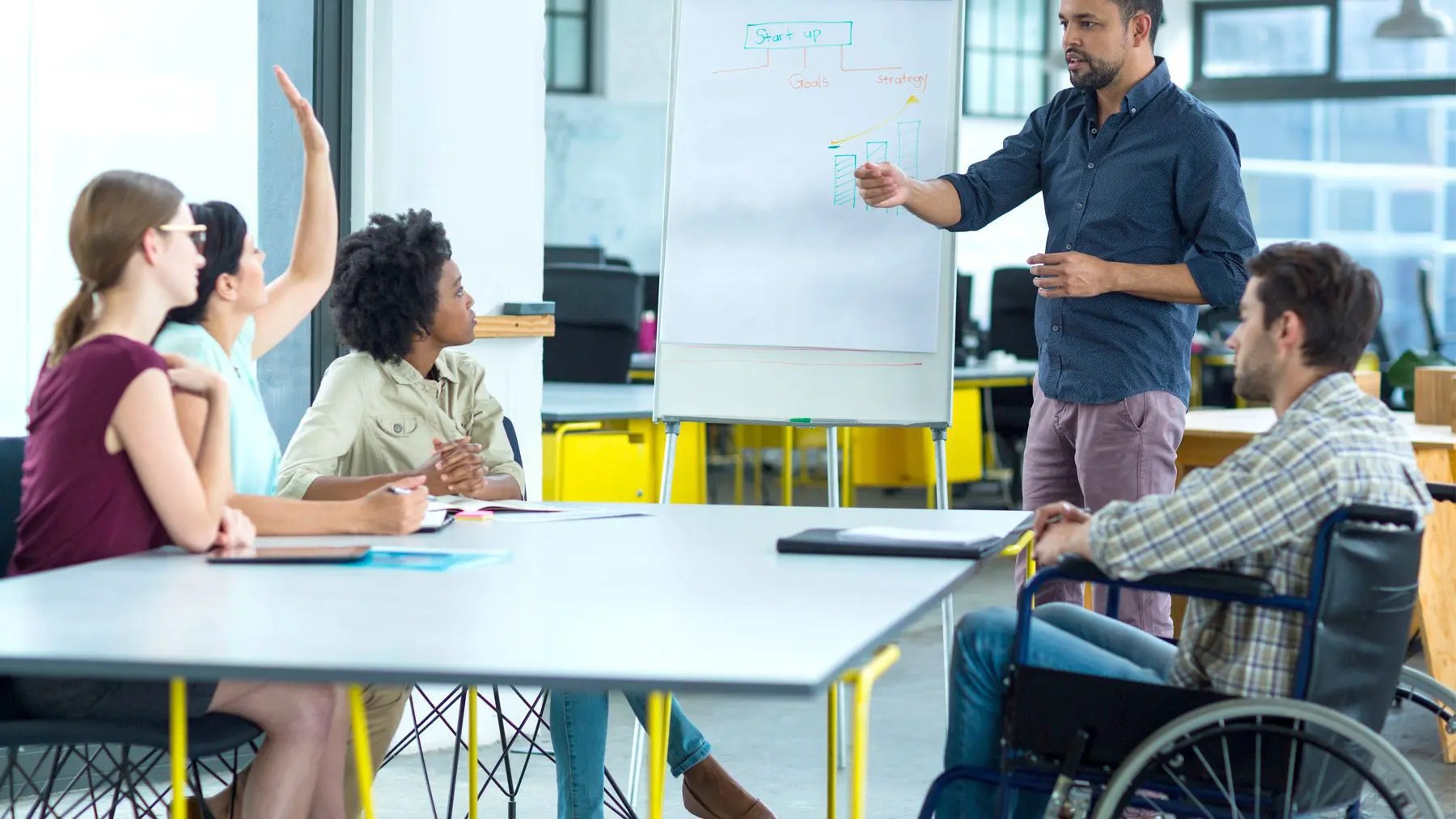 Grants for Wheelchair Vans How to Apply in 6 Steps