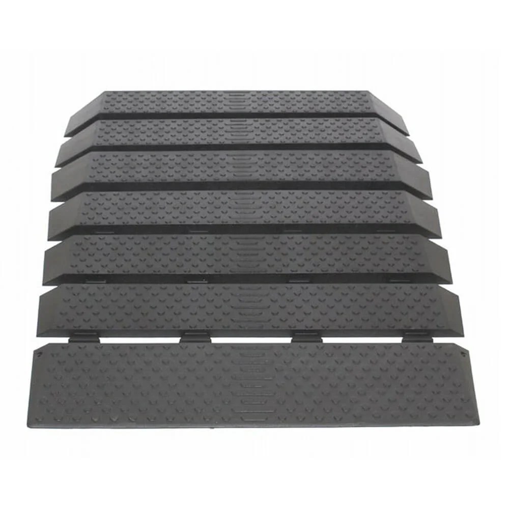 Buy PRIDE Rubber Threshold Ramp Move Mobility