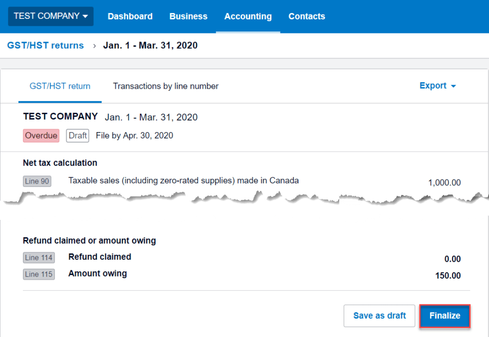 Post Conversion Tasks Xero Movemybooks