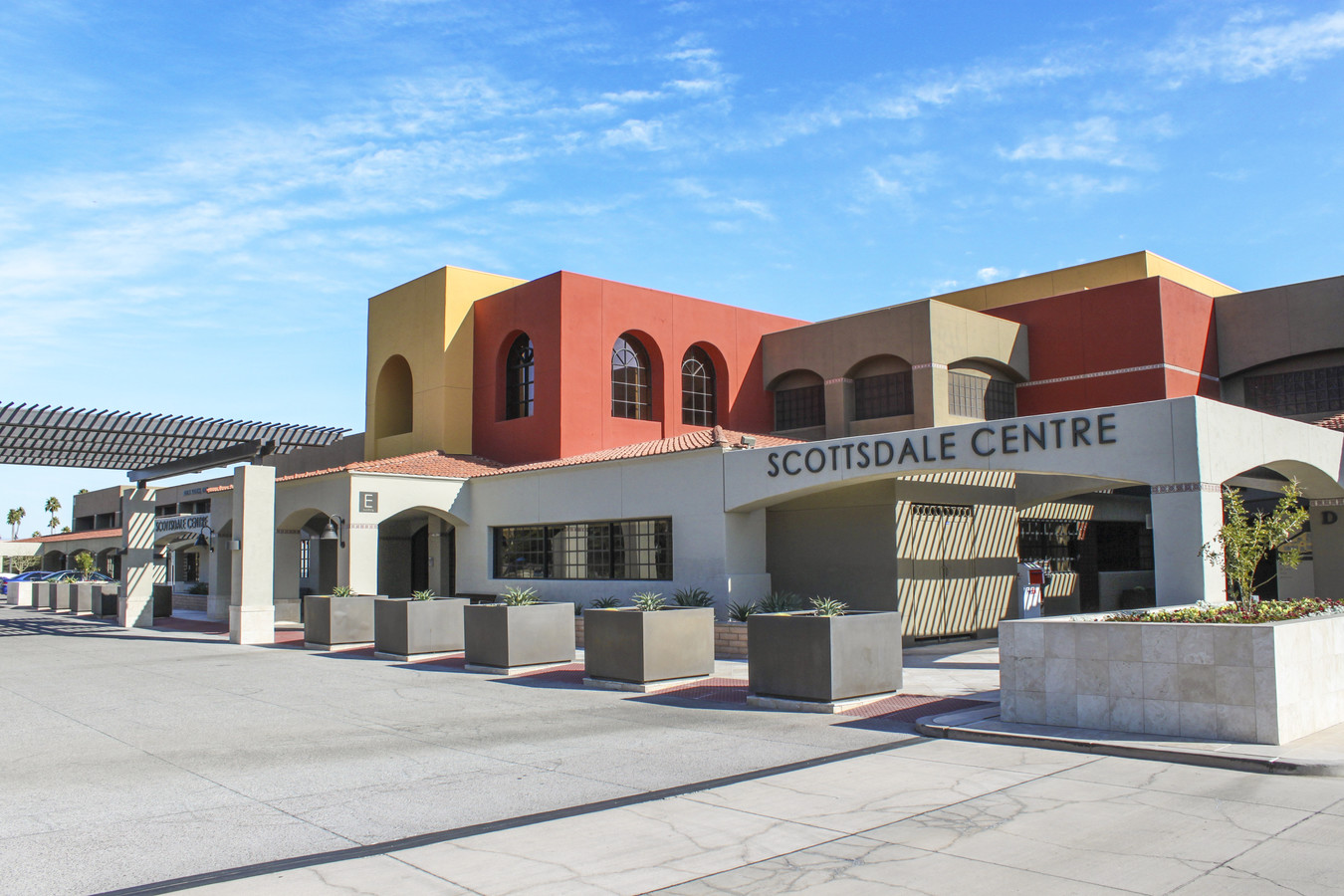 Scottsdale Office Century 21 Arizona Foothills