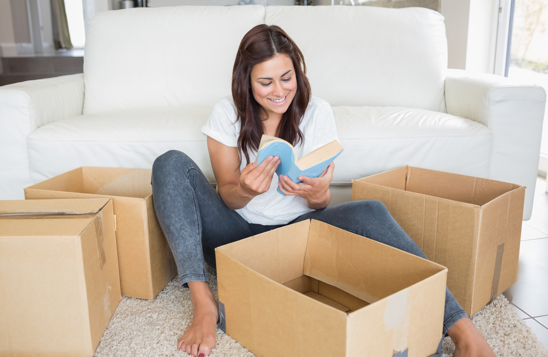 Master The Art Of Moving Box Labels With These 5 Tips
