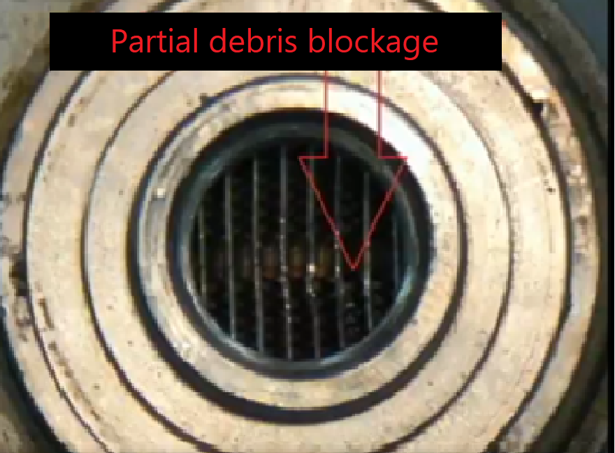 Transmission Cooling System