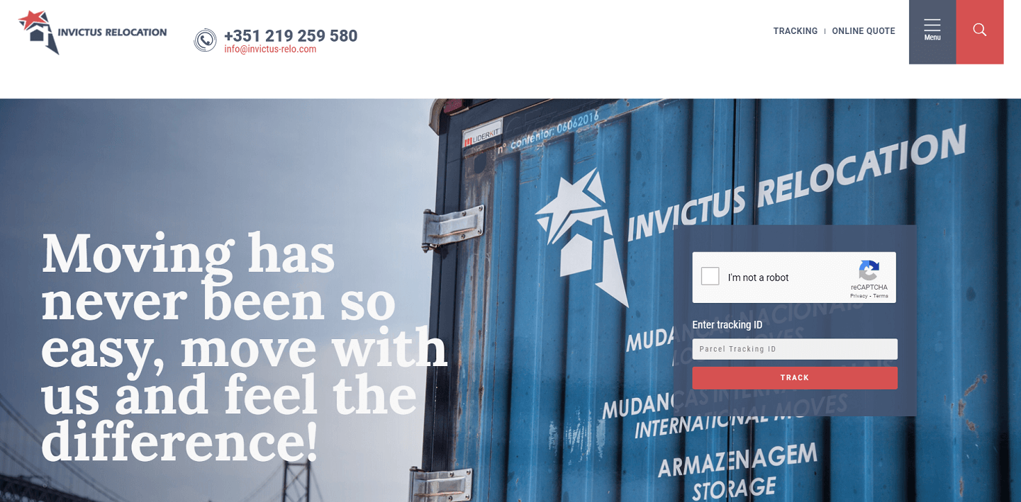 10 Best International Moving Companies in Portugal