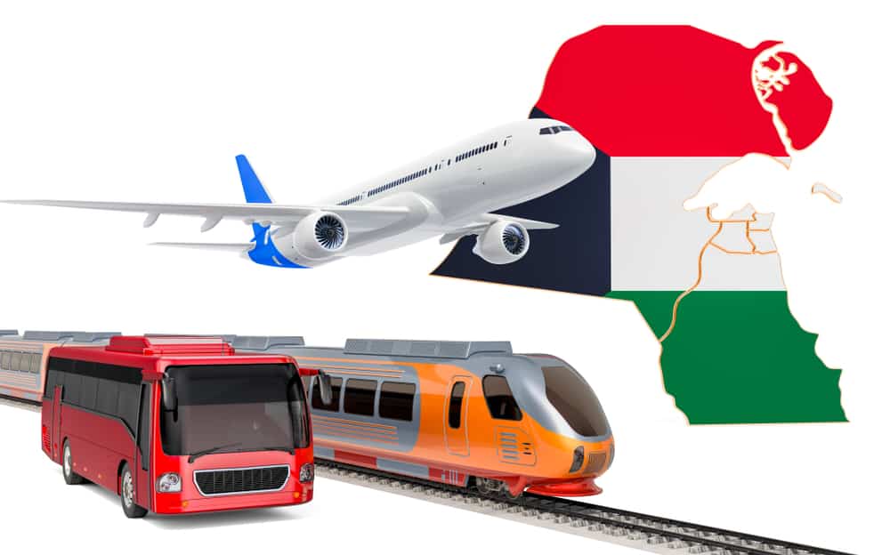 Moving to Kuwait? 2024 Living Costs & Relocation Tips