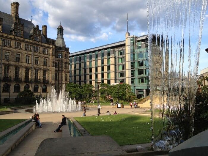 Moving To Sheffield? 2022 Living Costs & Relocation Tips - Moverdb.com