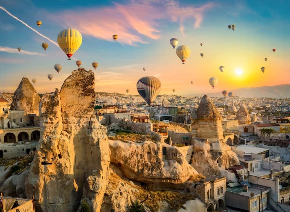 Moving to Turkey? 2023 Living Costs & Relocation Tips