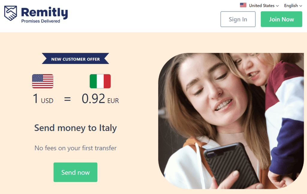 Remitly International Money Transfer Review 2023