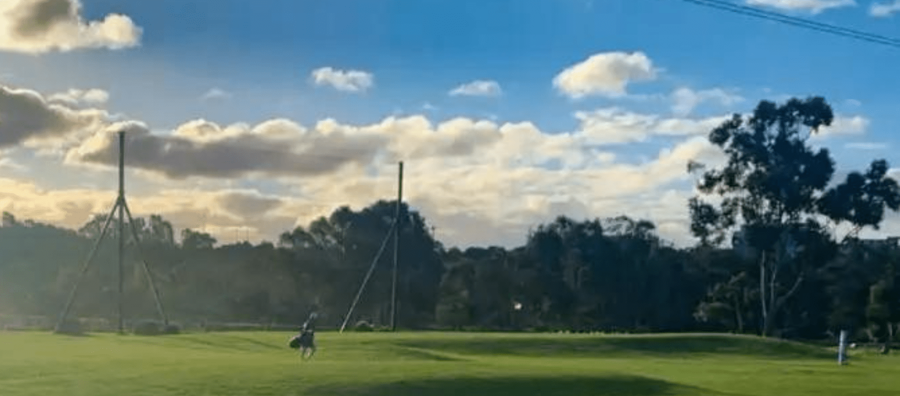 Riverside Golf NOW Open! Riverside Golf Course