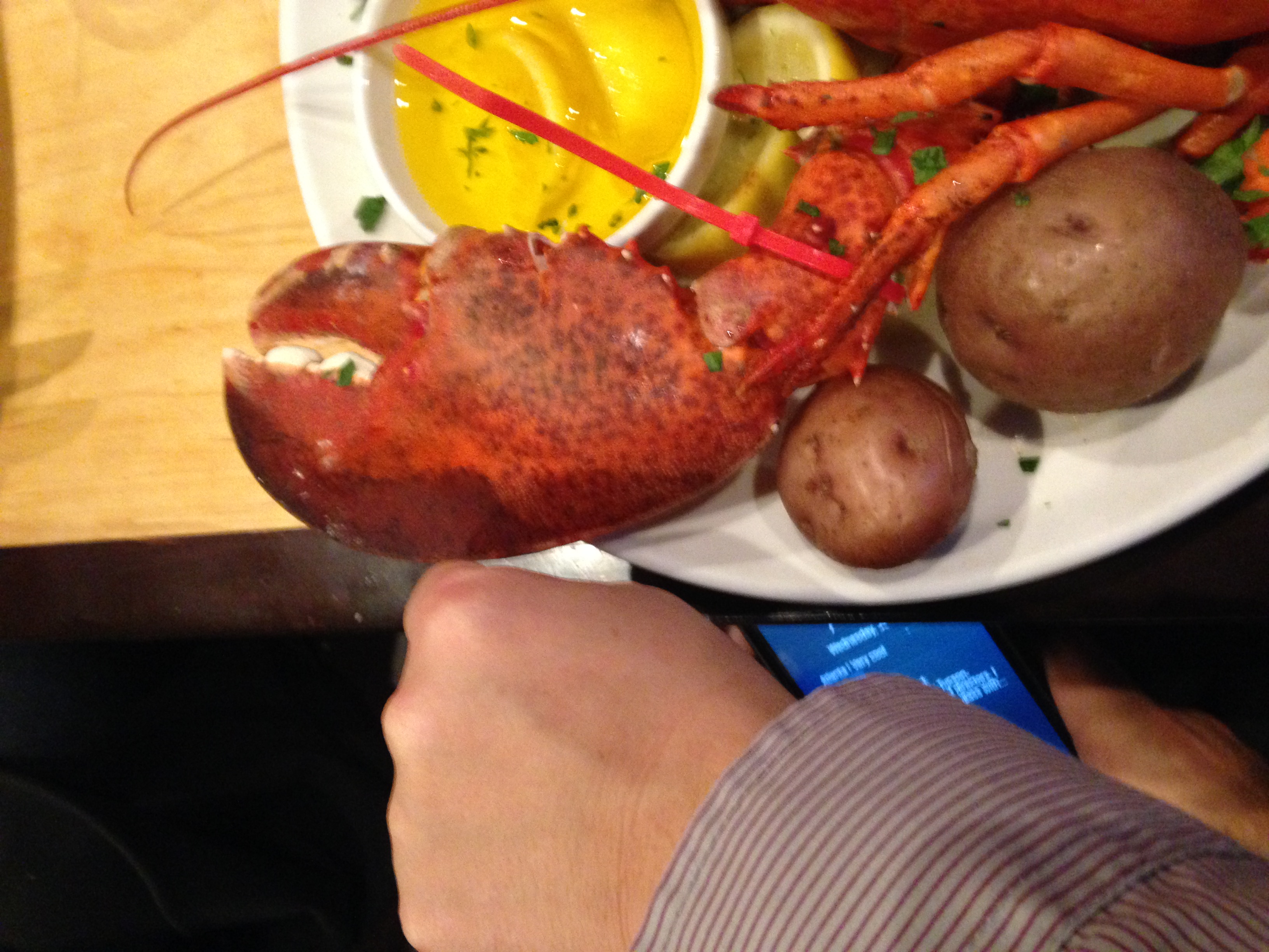 Drago’s Seafood Restaurant (at Hilton New Orleans Riverside) NBA All