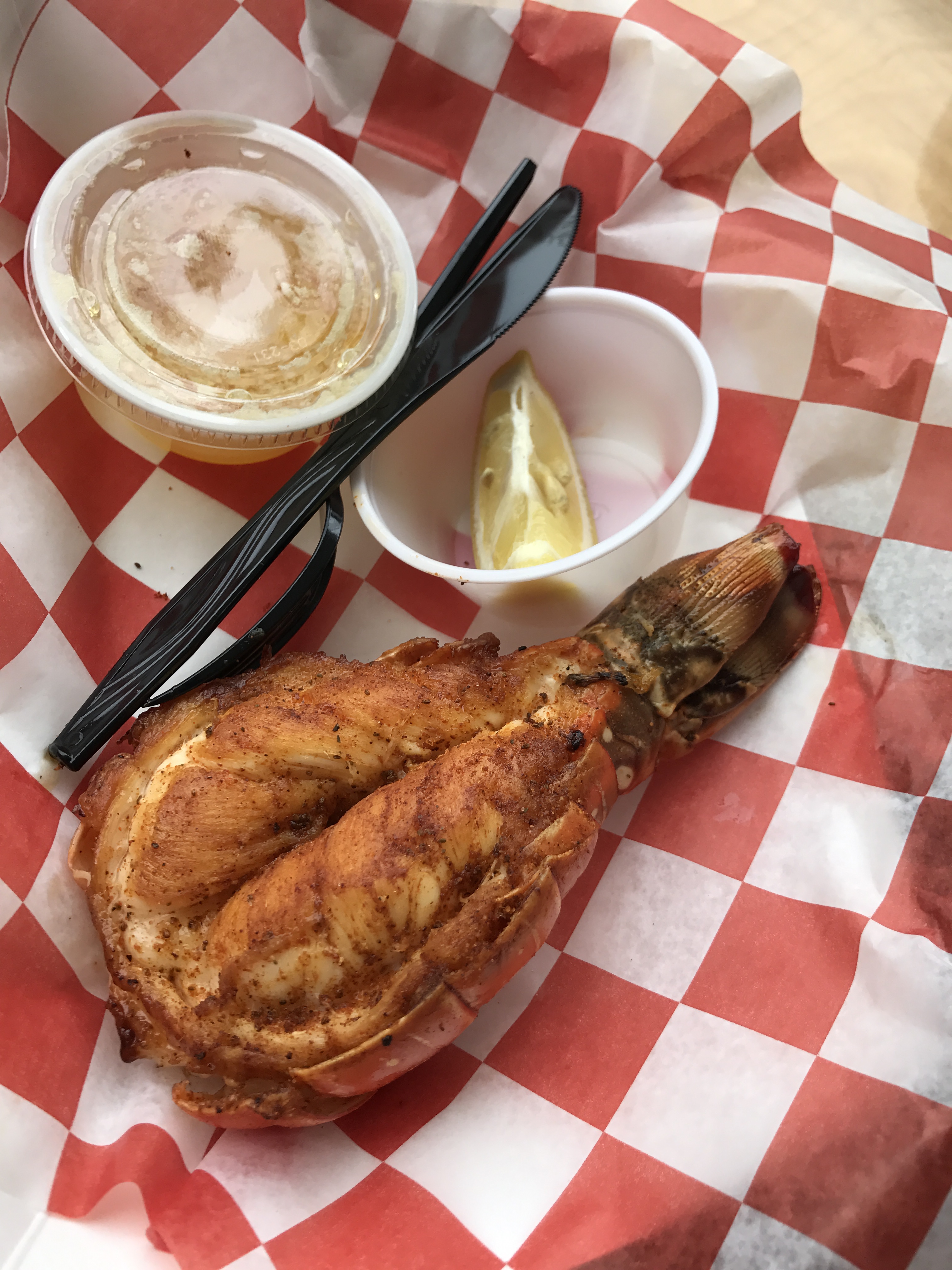 Eaton Street Seafood Market Key West, Florida (USA) MoVernie on the