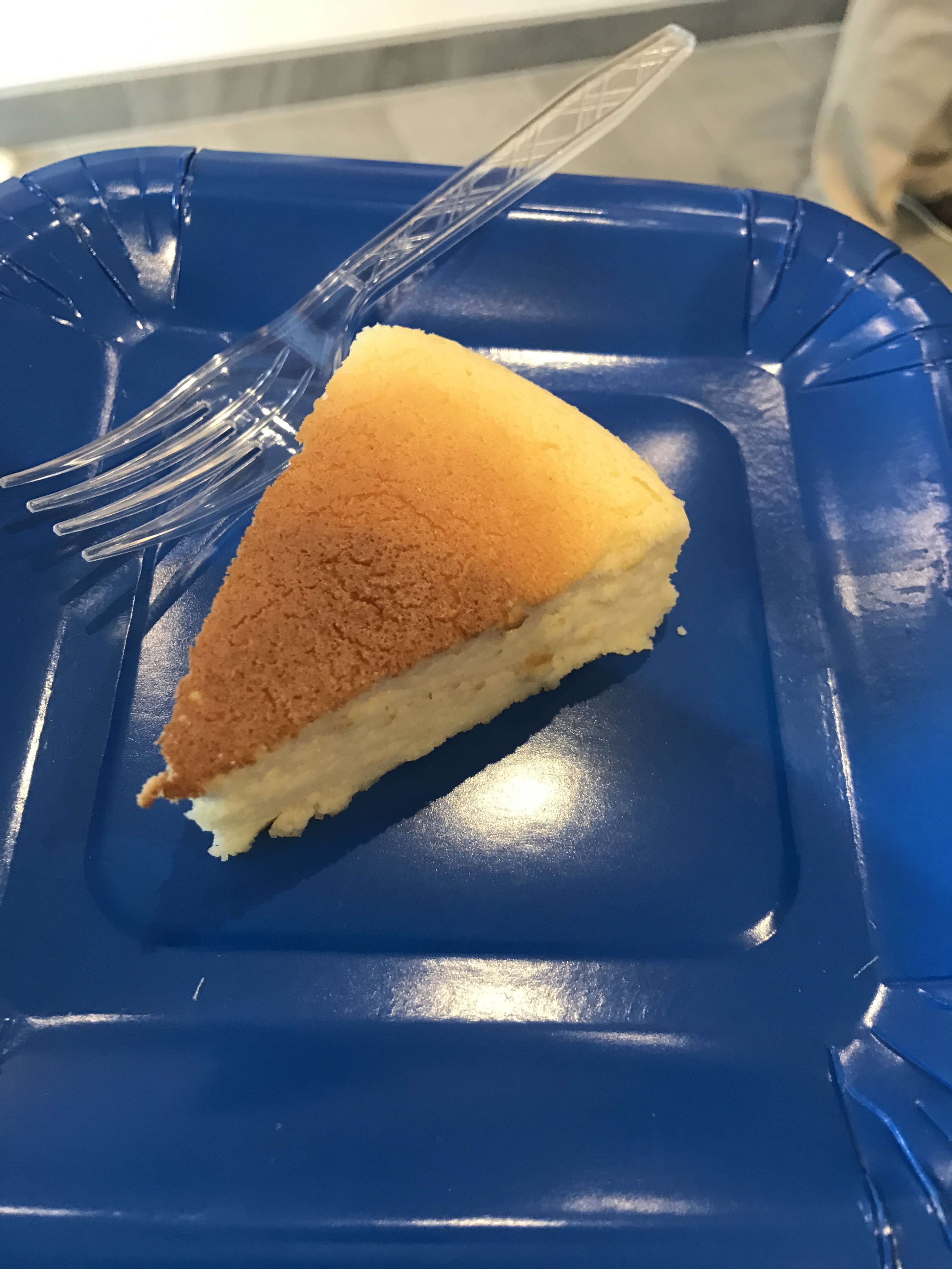 Supermoon Japanese Style Cheesecakes Now Open (Streetsville, Mississauga) MoVernie on the MOVE